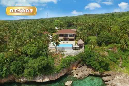 Hotel Homa Resort And Spa