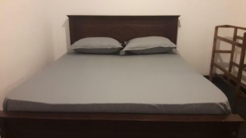 Apartamento Nethu Villa