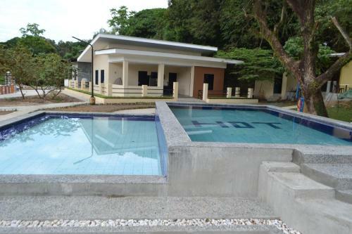 Hotel Nature Care Resort And Farm