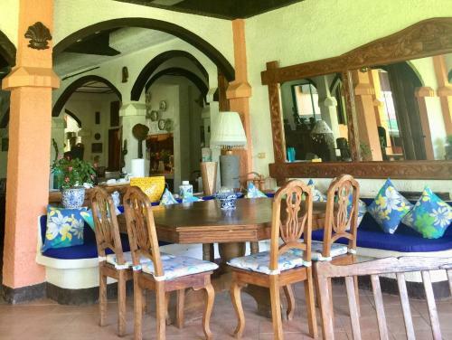 Bed & Breakfast M Villa?s Farm Resort