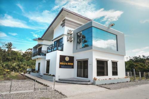 Hotel Rold And Roub Home Suites By Cocotel - Fully Vaccinated Staff