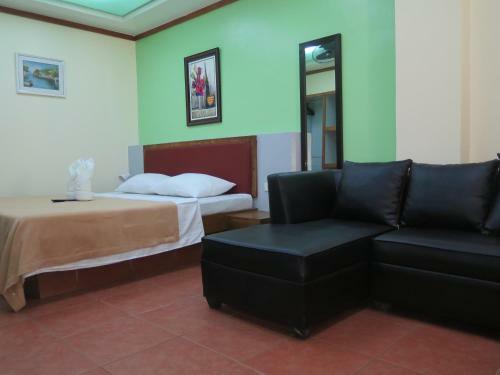 Hotel Badladz Beach And Dive Resort