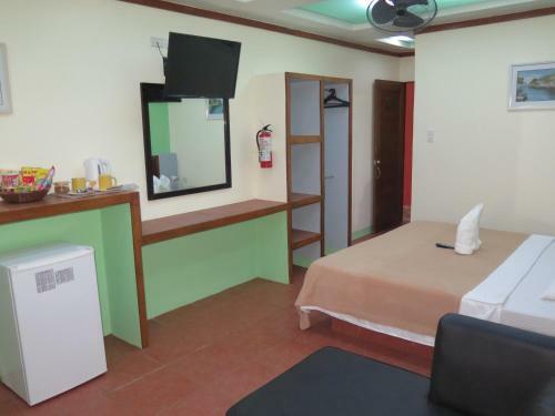 Hotel Badladz Beach And Dive Resort