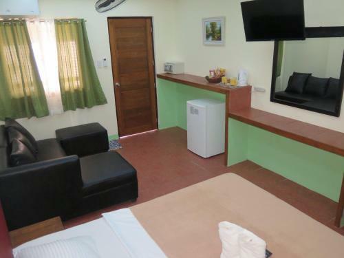 Hotel Badladz Beach And Dive Resort