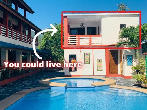Hotel Badladz Beach And Dive Resort