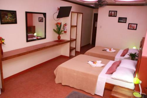 Hotel Badladz Beach And Dive Resort