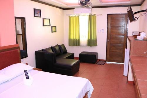 Hotel Badladz Beach And Dive Resort