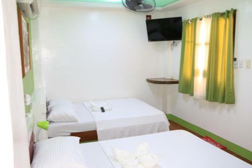 Hotel Badladz Beach And Dive Resort