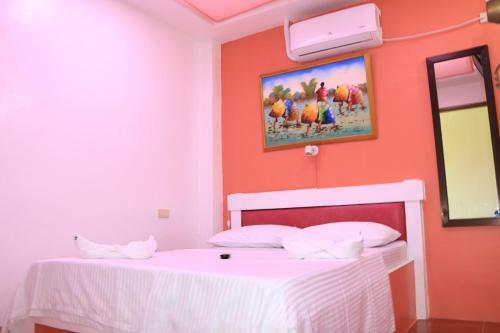 Hotel Badladz Beach And Dive Resort