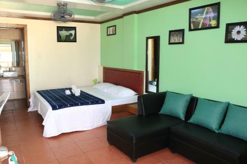 Hotel Badladz Beach And Dive Resort