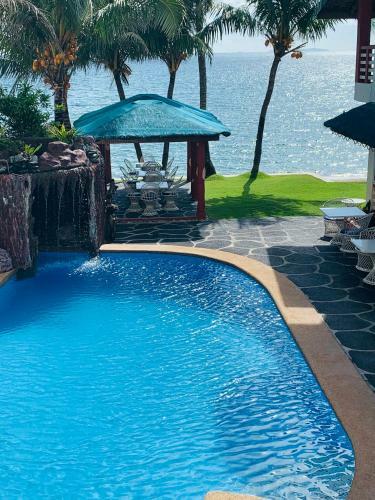 Hotel Badladz Beach And Dive Resort