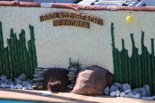 Hotel Badladz Beach And Dive Resort