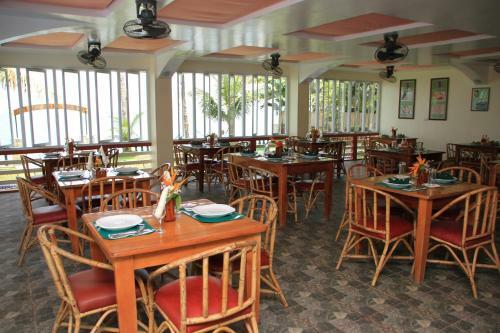 Hotel Badladz Beach And Dive Resort