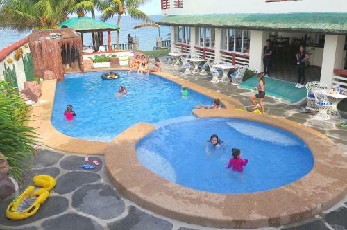 Hotel Badladz Beach And Dive Resort