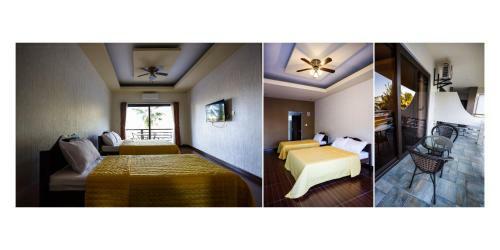 Minshuku Kcs Hotel And Restaurant