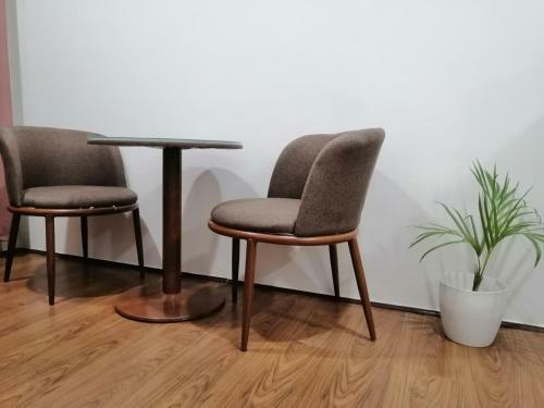 Apartamento Sitio Uno