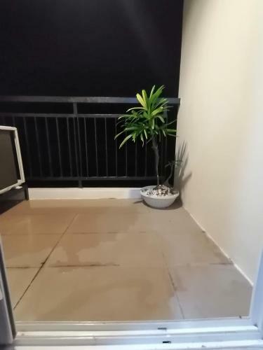Apartamento Sitio Uno