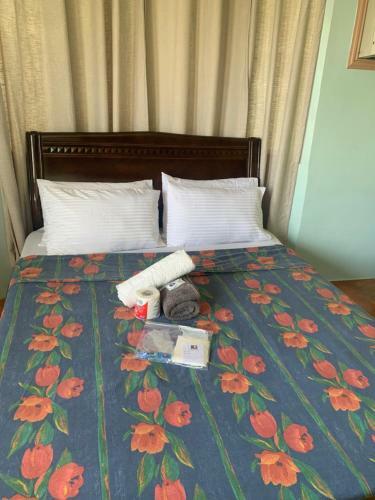 Albergue Paddy Bar Backpacker And Dive Center