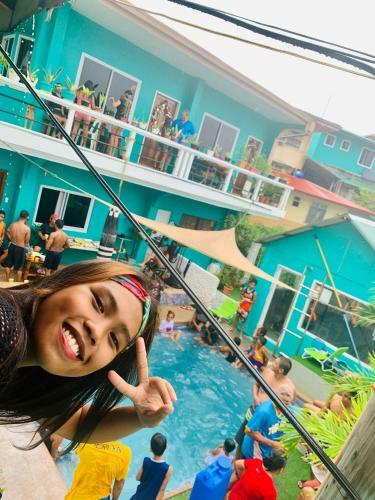 Albergue Paddy Bar Backpacker And Dive Center