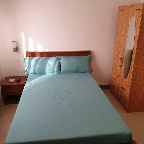 Panglao Village Court Apartments (Studio #21)