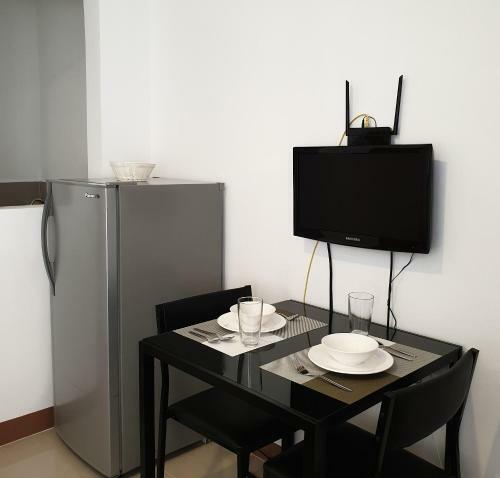 Panglao Village Court Apartments (Studio #21)