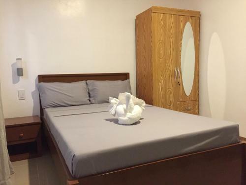 Panglao Village Court Apartments (Studio #21)