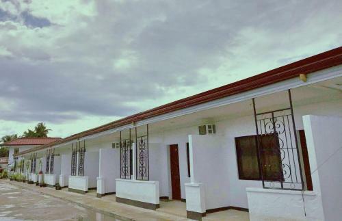 Panglao Village Court Apartments (Studio #21)