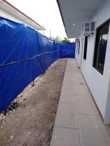 Panglao Village Court Apartments (Studio #21)