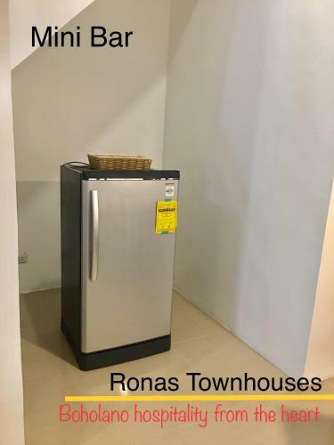 Ronas Townhouses (serviced Apartment)