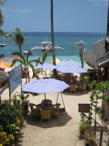 Hotel Hayahay Resort