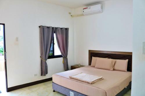Hotel Mgh Alona Resort