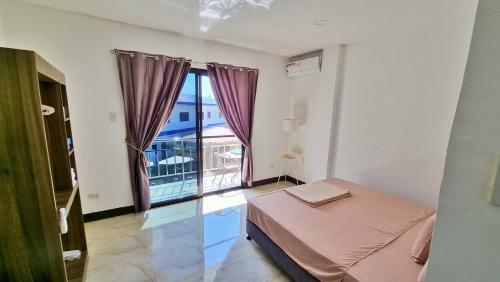 Hotel Mgh Alona Resort
