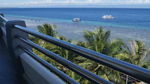 Hotel Panglao Sea Resort - Tangnan