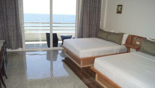 Hotel Panglao Sea Resort - Tangnan