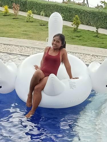 Hotel Panglao Sea Resort - Tangnan