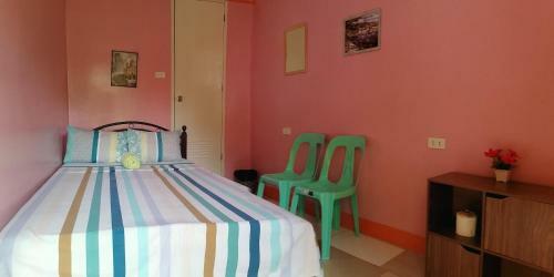 Hostal Alona Jj Rooms For Rent