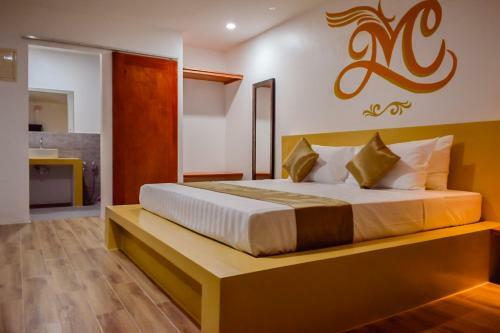 Hotel Montecarlo Villas Panglao