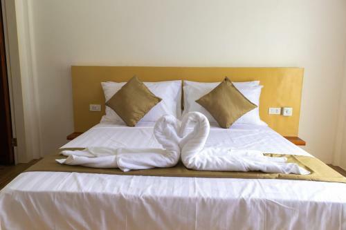 Hotel Montecarlo Villas Panglao