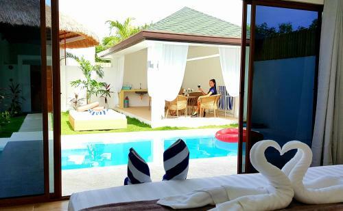 Hotel Montecarlo Villas Panglao