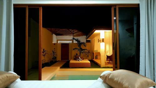 Hotel Montecarlo Villas Panglao