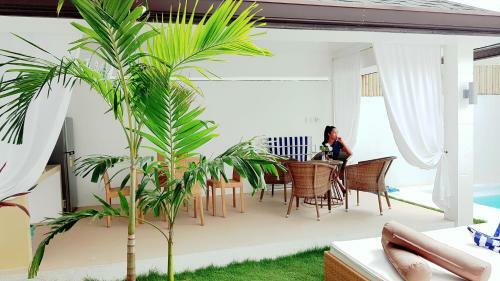 Hotel Montecarlo Villas Panglao