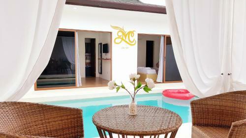 Hotel Montecarlo Villas Panglao