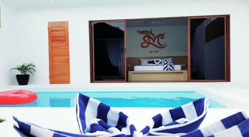 Hotel Montecarlo Villas Panglao