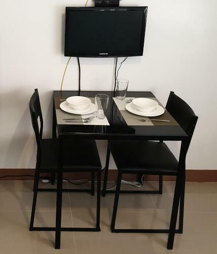 Panglao Village Court Apartments (Studio #20)