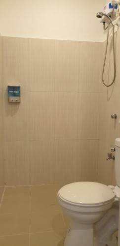 Panglao Village Court Apartments (Studio #20)