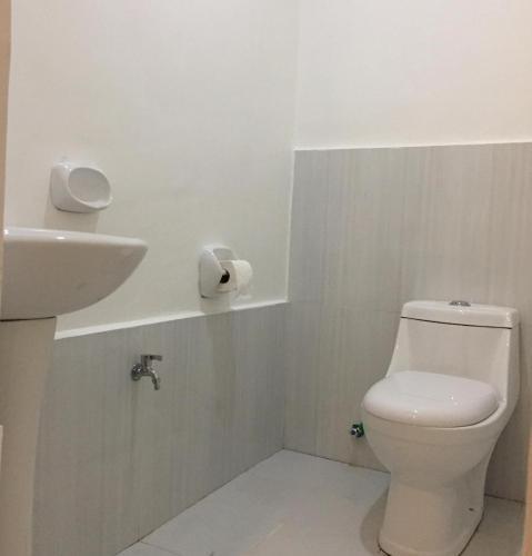 Panglao Village Court Apartments (Studio #8)