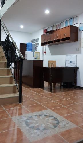 Panglao Village Court Apartments (Studio #8)