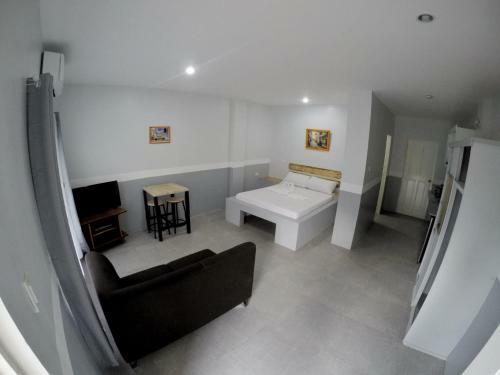 Hibiscus Garden Apartelle