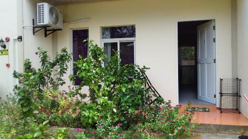 Hibiscus Garden Apartelle