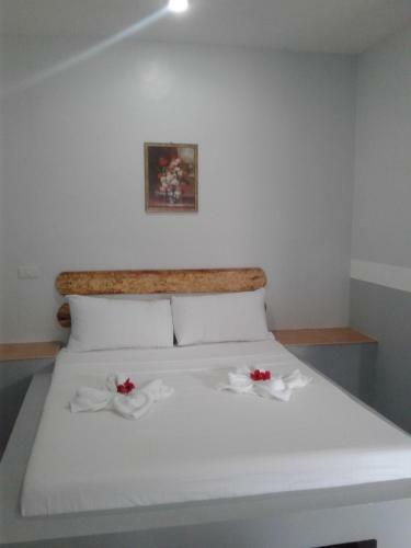 Hibiscus Garden Apartelle